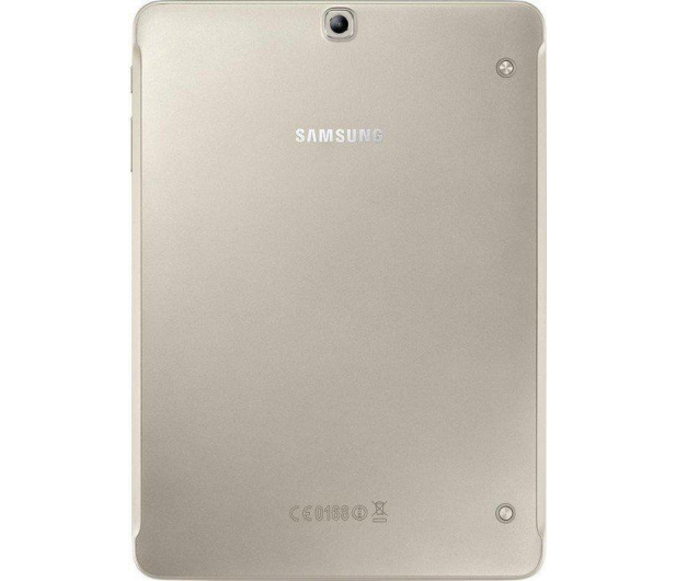 Samsung Galaxy Tab S2 9.7 T819 4:3 32GB LTE złoty - 306611 - zdjęcie 2